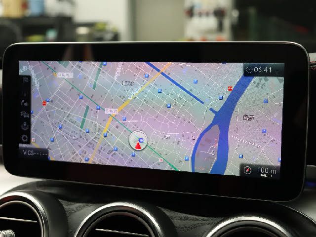 MERCEDES BENZ MERCEDES AMG C CLASS 2019 Image 31