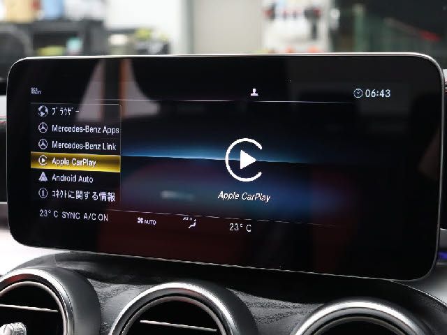 MERCEDES BENZ MERCEDES AMG C CLASS 2019 Image 31