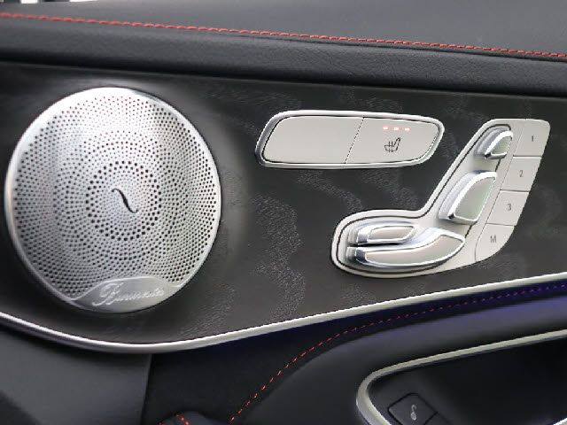 MERCEDES BENZ MERCEDES AMG C CLASS 2019 Image 31