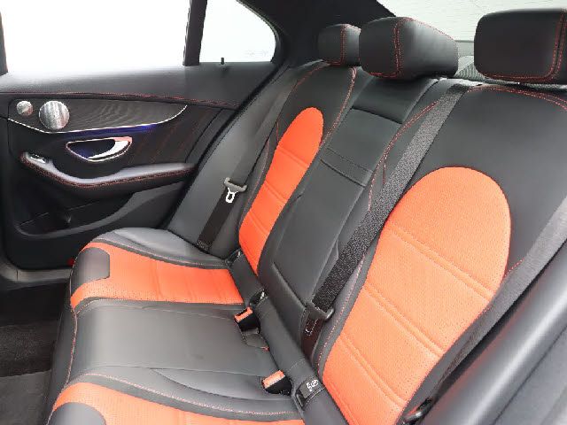 MERCEDES BENZ MERCEDES AMG C CLASS 2019 Image 31