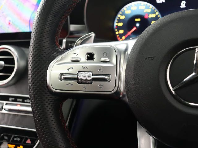 MERCEDES BENZ MERCEDES AMG C CLASS 2019 Image 31