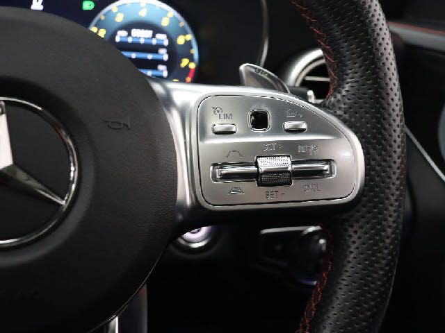 MERCEDES BENZ MERCEDES AMG C CLASS 2019 Image 31