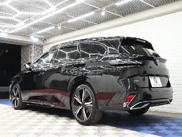 PEUGEOT 308SW 2023 Image 31