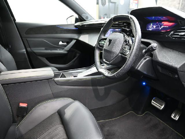 PEUGEOT 308SW 2023 Image 31