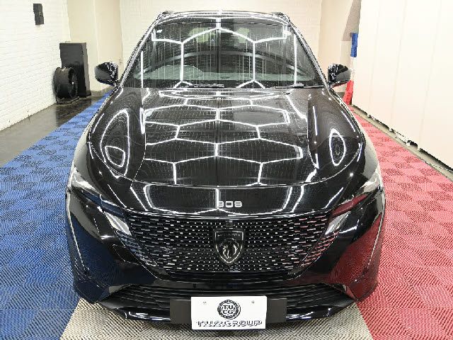 PEUGEOT 308SW 2023 Image 31