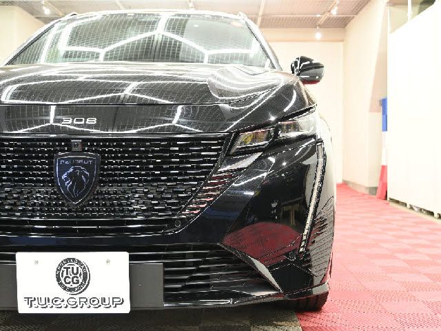 PEUGEOT 308SW 2023 Image 31