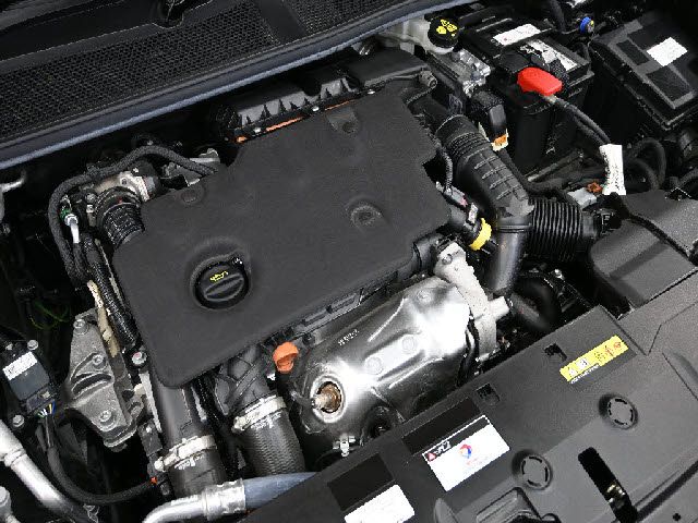 PEUGEOT 308SW 2023 Image 31