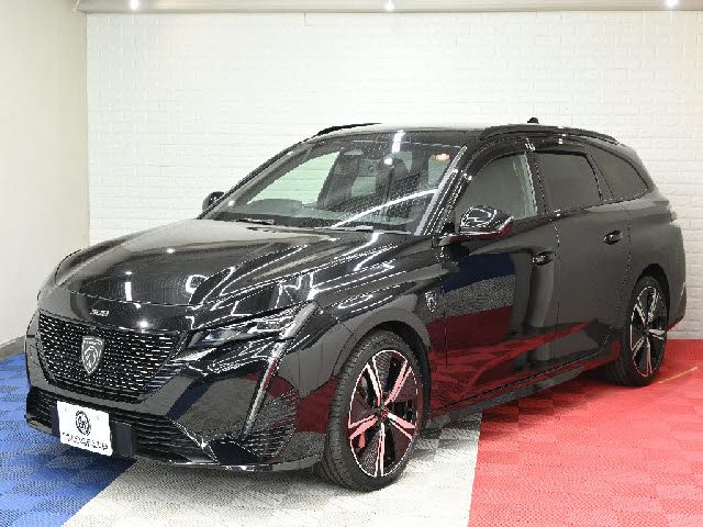 PEUGEOT 308SW 2023 Image 31