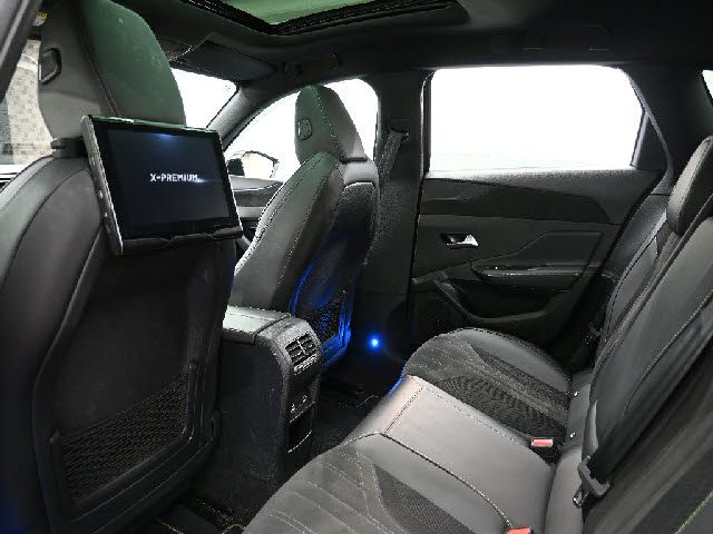 PEUGEOT 308SW 2023 Image 31