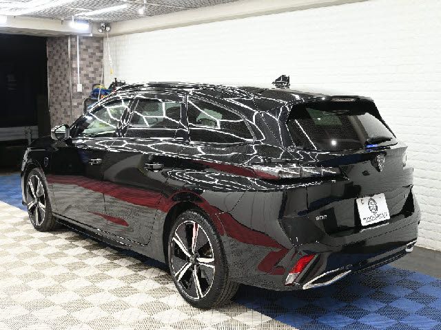 PEUGEOT 308SW 2023 Image 31