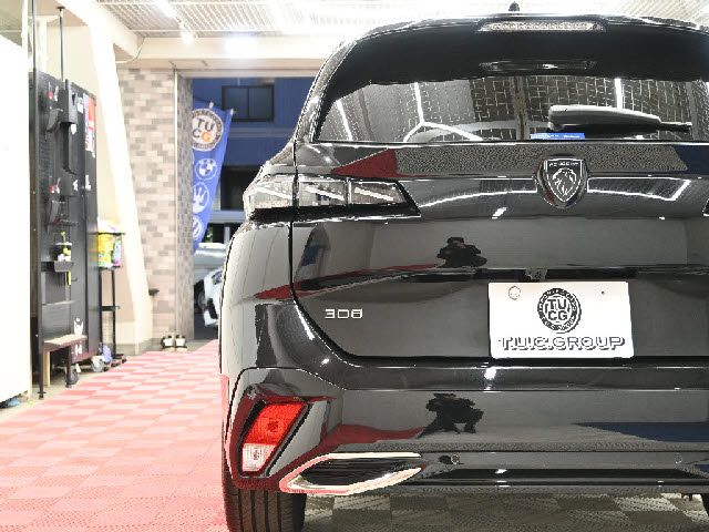 PEUGEOT 308SW 2023 Image 31