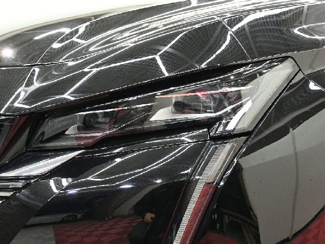 PEUGEOT 308SW 2023 Image 31