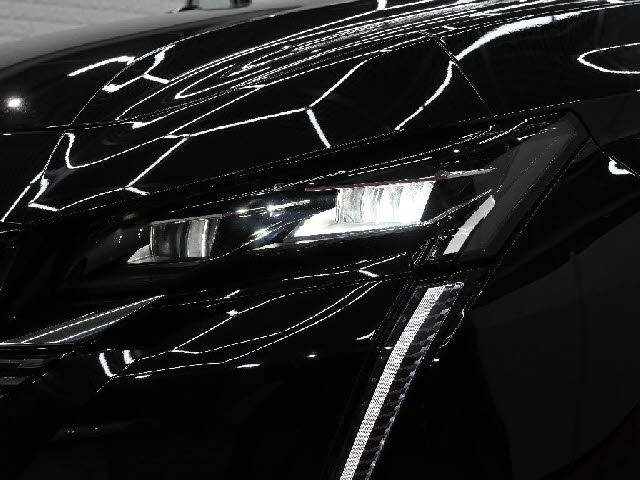 PEUGEOT 308SW 2023 Image 31