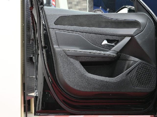 PEUGEOT 308SW 2023 Image 31