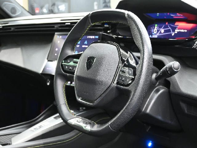 PEUGEOT 308SW 2023 Image 31