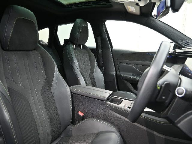 PEUGEOT 308SW 2023 Image 31