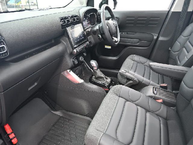 CITROEN C3 AIRCROSS 2023 Image 31