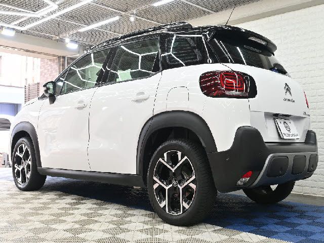 CITROEN C3 AIRCROSS 2023 Image 31