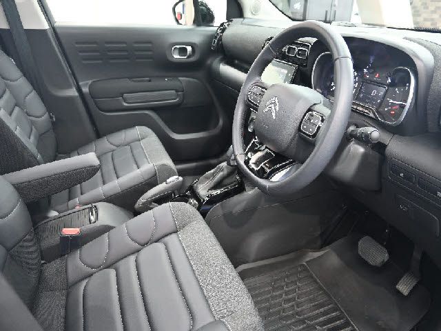 CITROEN C3 AIRCROSS 2023 Image 31