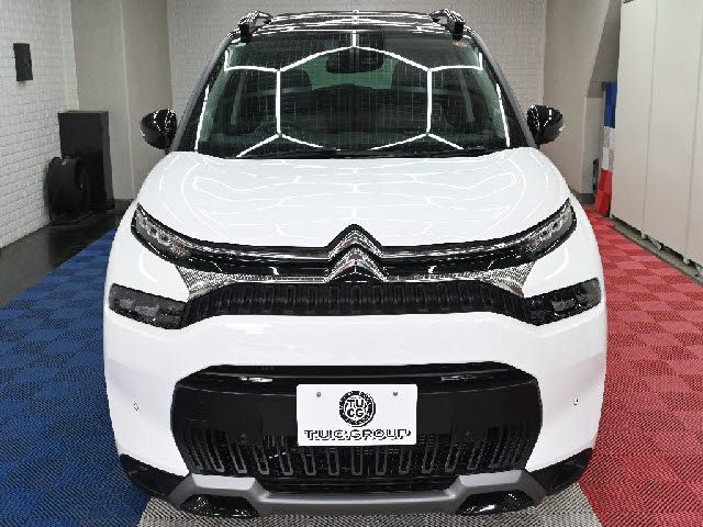 CITROEN C3 AIRCROSS 2023 Image 31