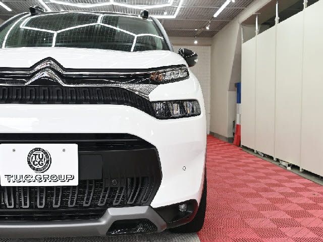 CITROEN C3 AIRCROSS 2023 Image 31