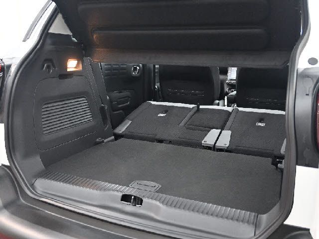 CITROEN C3 AIRCROSS 2023 Image 31