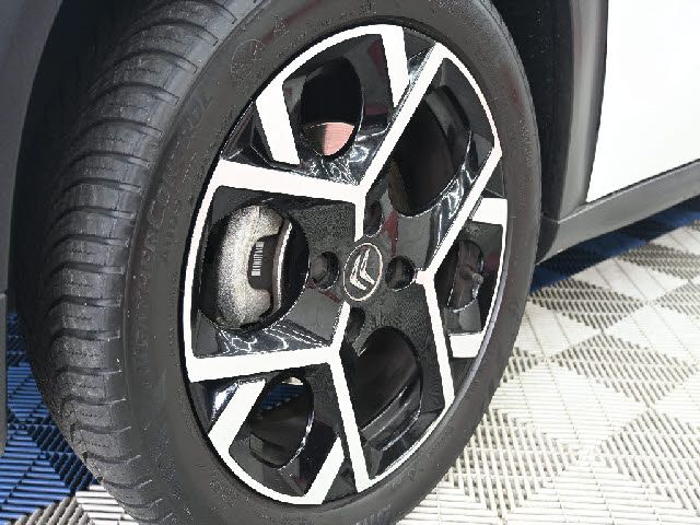 CITROEN C3 AIRCROSS 2023 Image 31