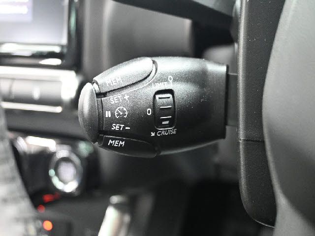 CITROEN C3 AIRCROSS 2023 Image 31