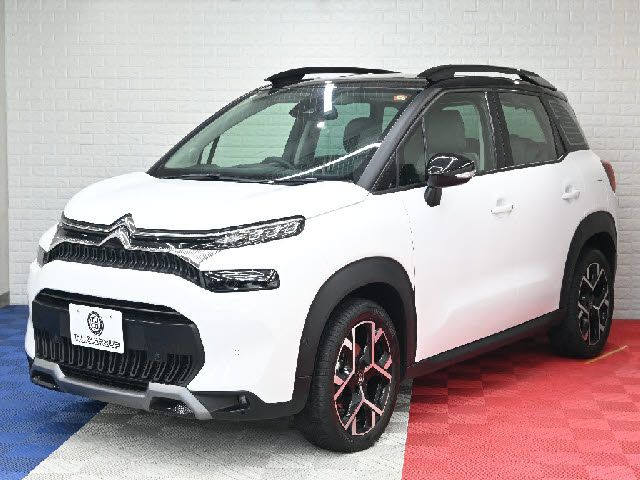 CITROEN C3 AIRCROSS 2023 Image 31