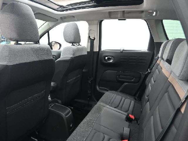 CITROEN C3 AIRCROSS 2023 Image 31