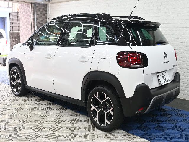 CITROEN C3 AIRCROSS 2023 Image 31
