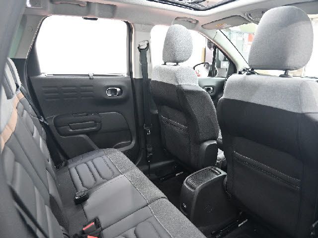 CITROEN C3 AIRCROSS 2023 Image 31