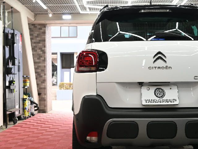 CITROEN C3 AIRCROSS 2023 Image 31