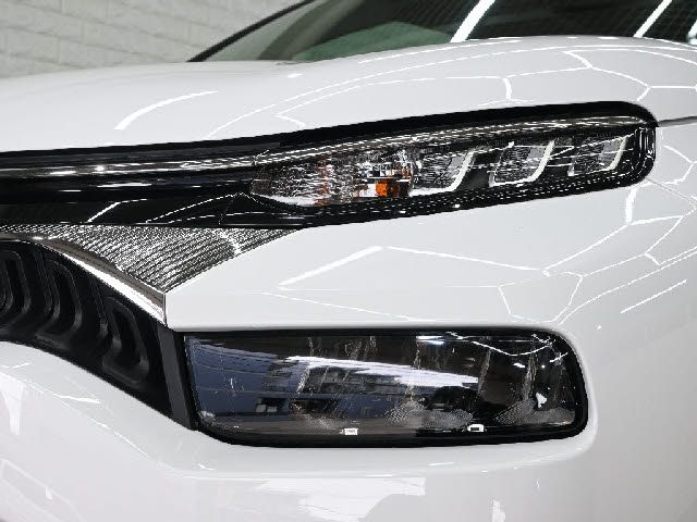 CITROEN C3 AIRCROSS 2023 Image 31