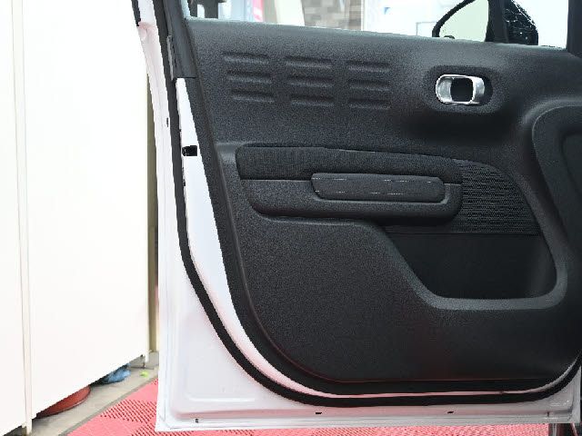 CITROEN C3 AIRCROSS 2023 Image 31