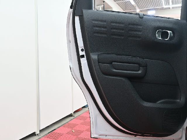 CITROEN C3 AIRCROSS 2023 Image 31