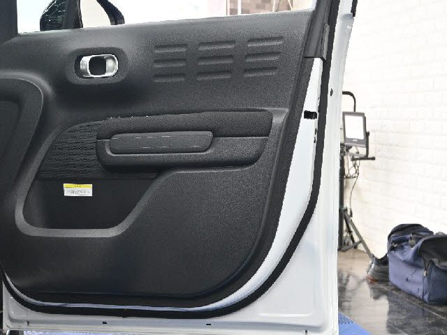 CITROEN C3 AIRCROSS 2023 Image 31