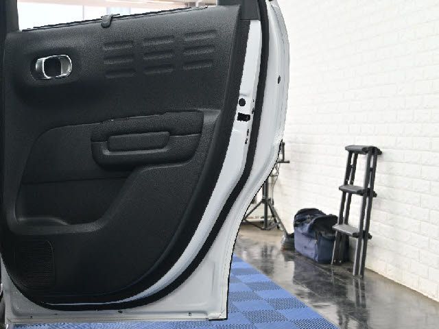 CITROEN C3 AIRCROSS 2023 Image 31