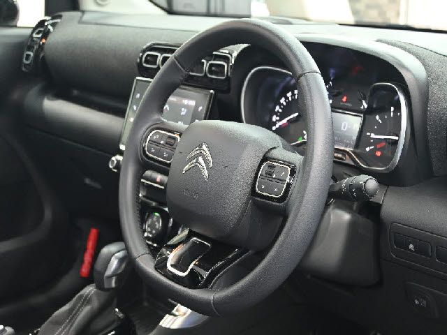 CITROEN C3 AIRCROSS 2023 Image 31