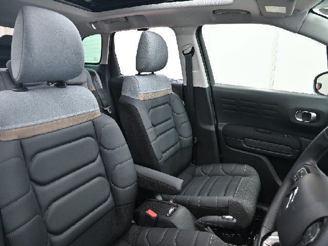 CITROEN C3 AIRCROSS 2023 Image 31