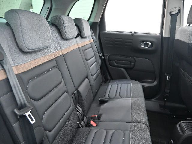 CITROEN C3 AIRCROSS 2023 Image 31