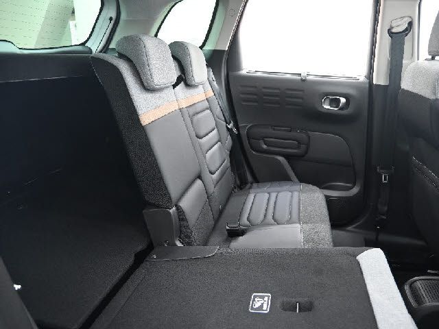 CITROEN C3 AIRCROSS 2023 Image 31