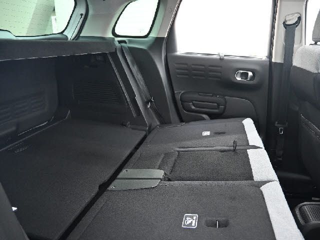 CITROEN C3 AIRCROSS 2023 Image 31