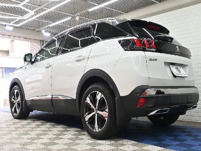 PEUGEOT 3008 2020 Image 31