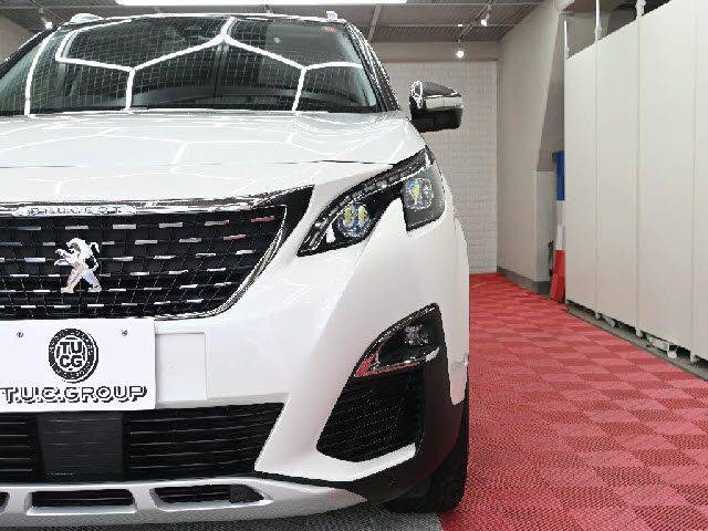 PEUGEOT 3008 2020 Image 31