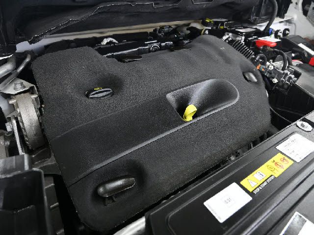 PEUGEOT 3008 2020 Image 31