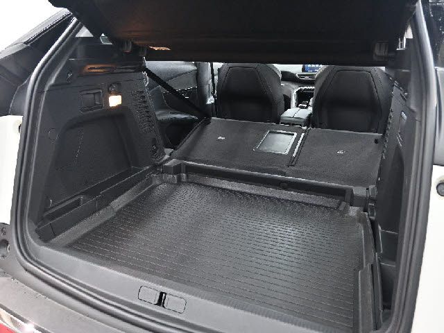 PEUGEOT 3008 2020 Image 31