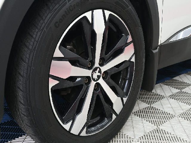 PEUGEOT 3008 2020 Image 31