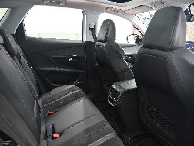 PEUGEOT 3008 2020 Image 31