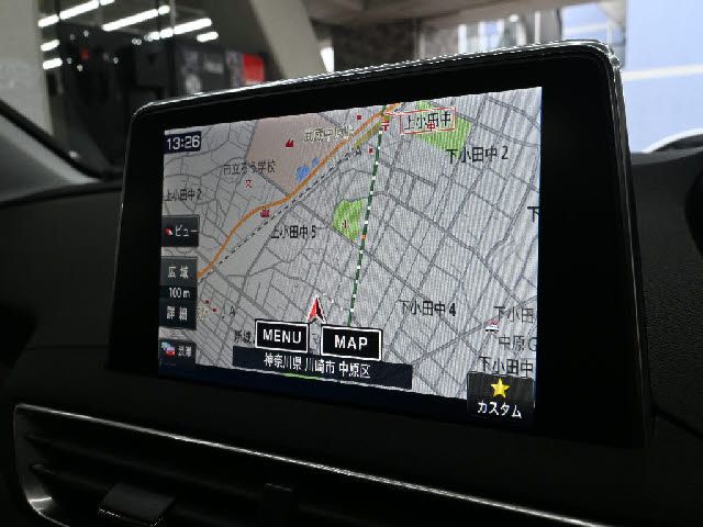 PEUGEOT 3008 2020 Image 31